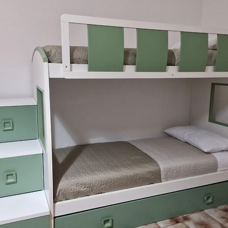 Bed and Breakfast Cosy Corner Tollo Экстерьер фото