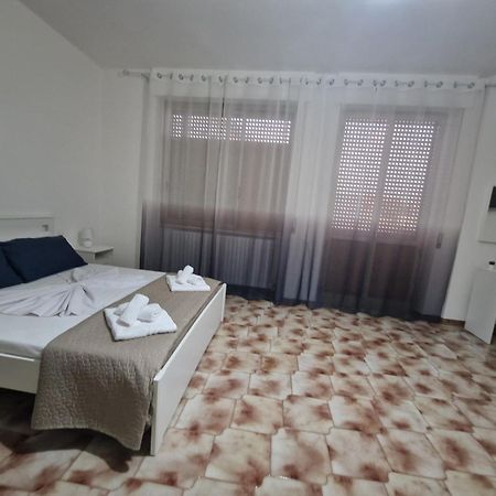 Bed and Breakfast Cosy Corner Tollo Экстерьер фото