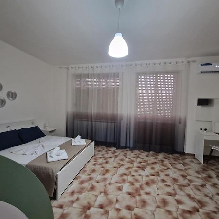 Bed and Breakfast Cosy Corner Tollo Экстерьер фото