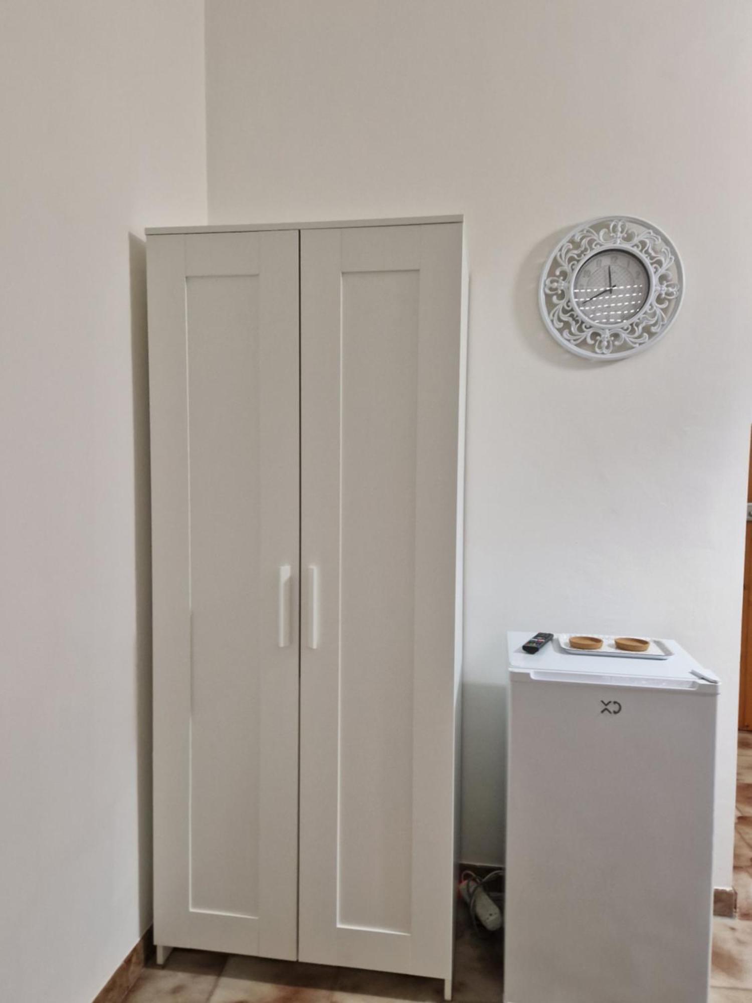 Bed and Breakfast Cosy Corner Tollo Экстерьер фото