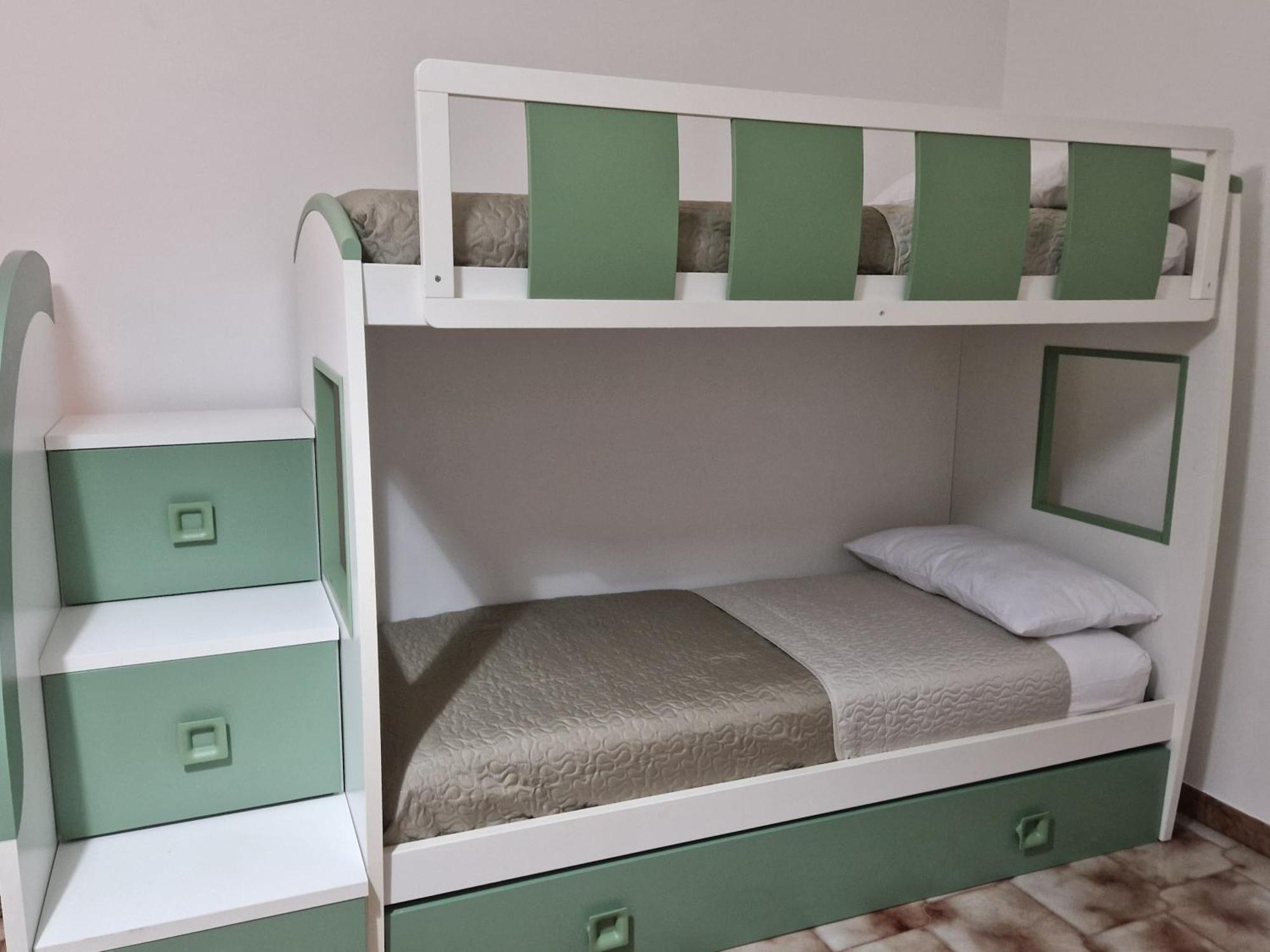 Bed and Breakfast Cosy Corner Tollo Экстерьер фото