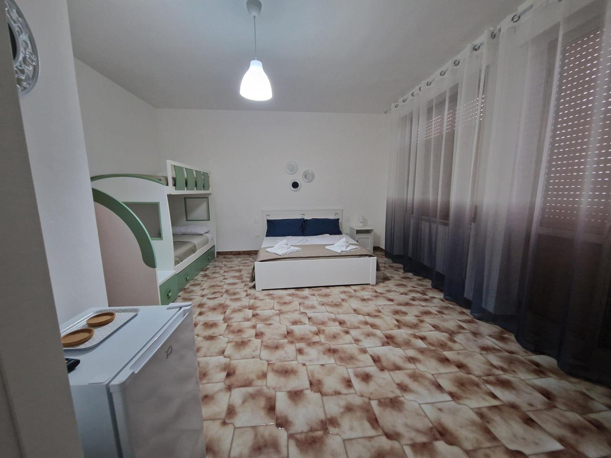 Bed and Breakfast Cosy Corner Tollo Экстерьер фото