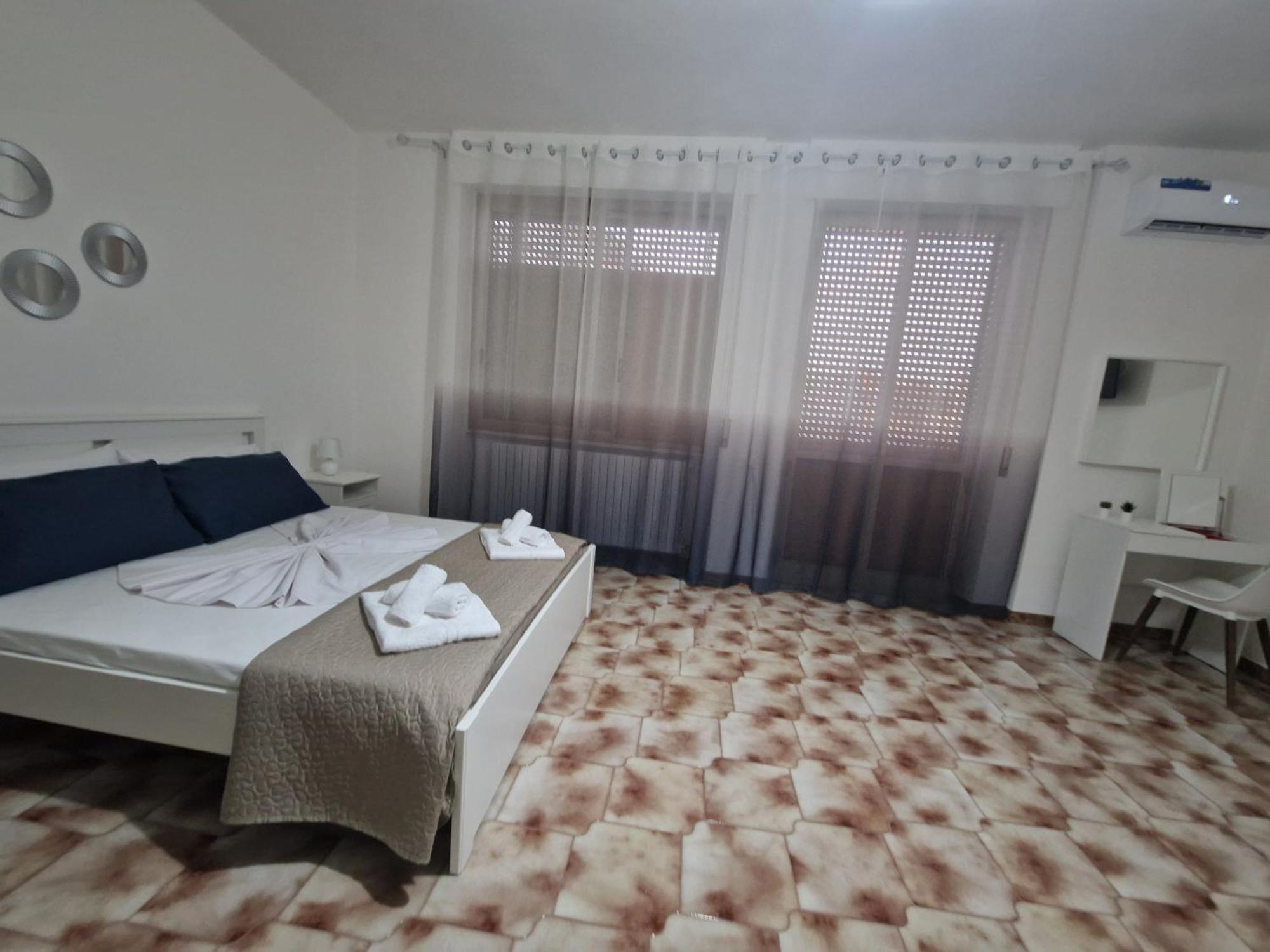 Bed and Breakfast Cosy Corner Tollo Экстерьер фото